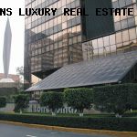 PENTHOUSE FOR RENT LOMAS DE CHAPULTEPEC