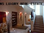 HOUSE FOR SALE LOMAS DE CHAPULTEPEC