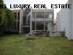 HOUSE FOR SALE OF BOSQUES DE LAS LOMAS