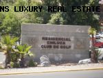 TERRENO EN PRE-VENTA CLUB DE GOLF CHILUCA