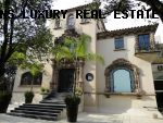 MANSION FOR SALE LOMAS DE CHAPULTEPEC