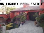 RESIDENCIA EN VENTA CLUB DE GOLF CHILUCA