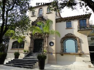 Lomas De Chapultepec, MX Luxury Real Estate - Homes for Sale